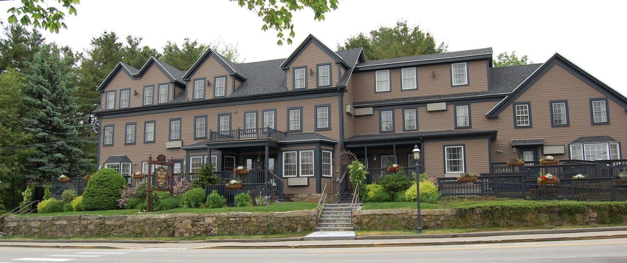 Sea Rose Suites Ogunquit Exterior photo